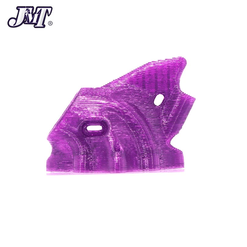 JMT 3D Print TPU Camera Canopy For Crux3 TWIG Petrel 120X Caddx Ant Polar/Nebula Nano FPV For Toothpick Frame RC Racing Drone