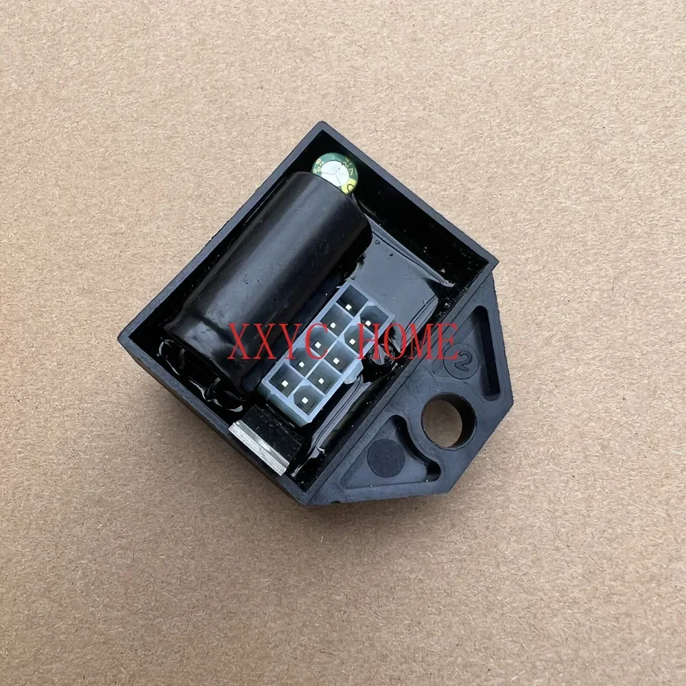 

Ignition module IG2000 KGE2000T KG158 IG2000S IG2000P FUBAG TI2000 TI 2000 Digital variable frequency generator parts