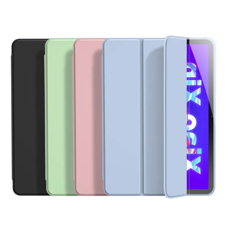 Tri-folding Protective Case for OPPO Pad Air 10.36