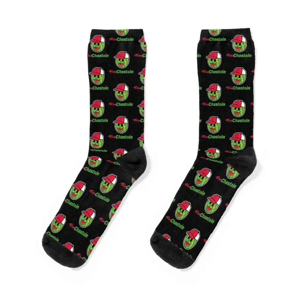 

Ross Chastain Socks Novelties Men's Socks For Man Women's