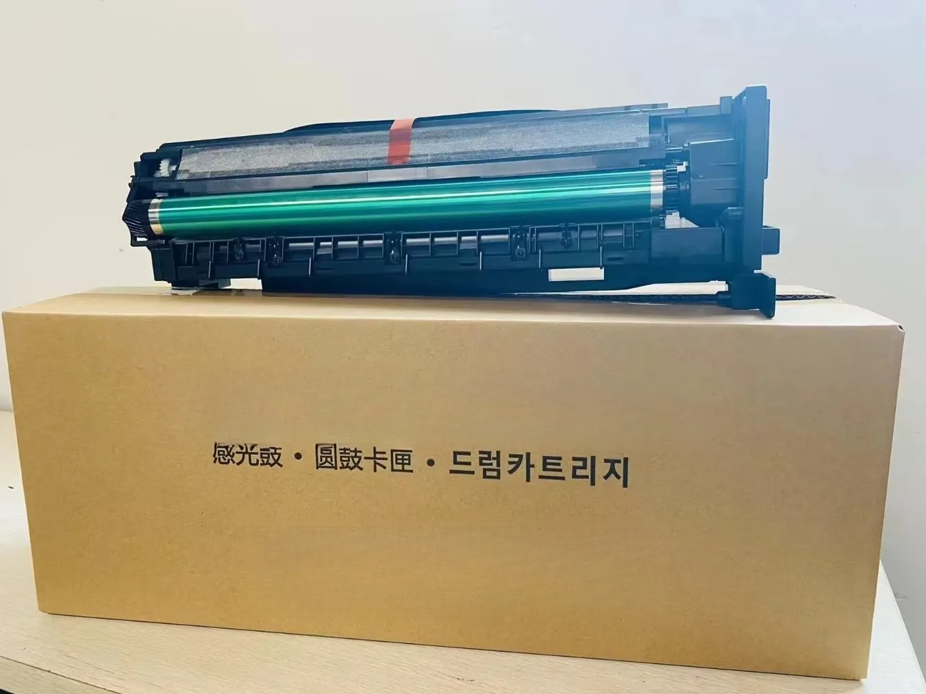Suitable for kemei bizhub266i/246i 7223 photosensitive drum