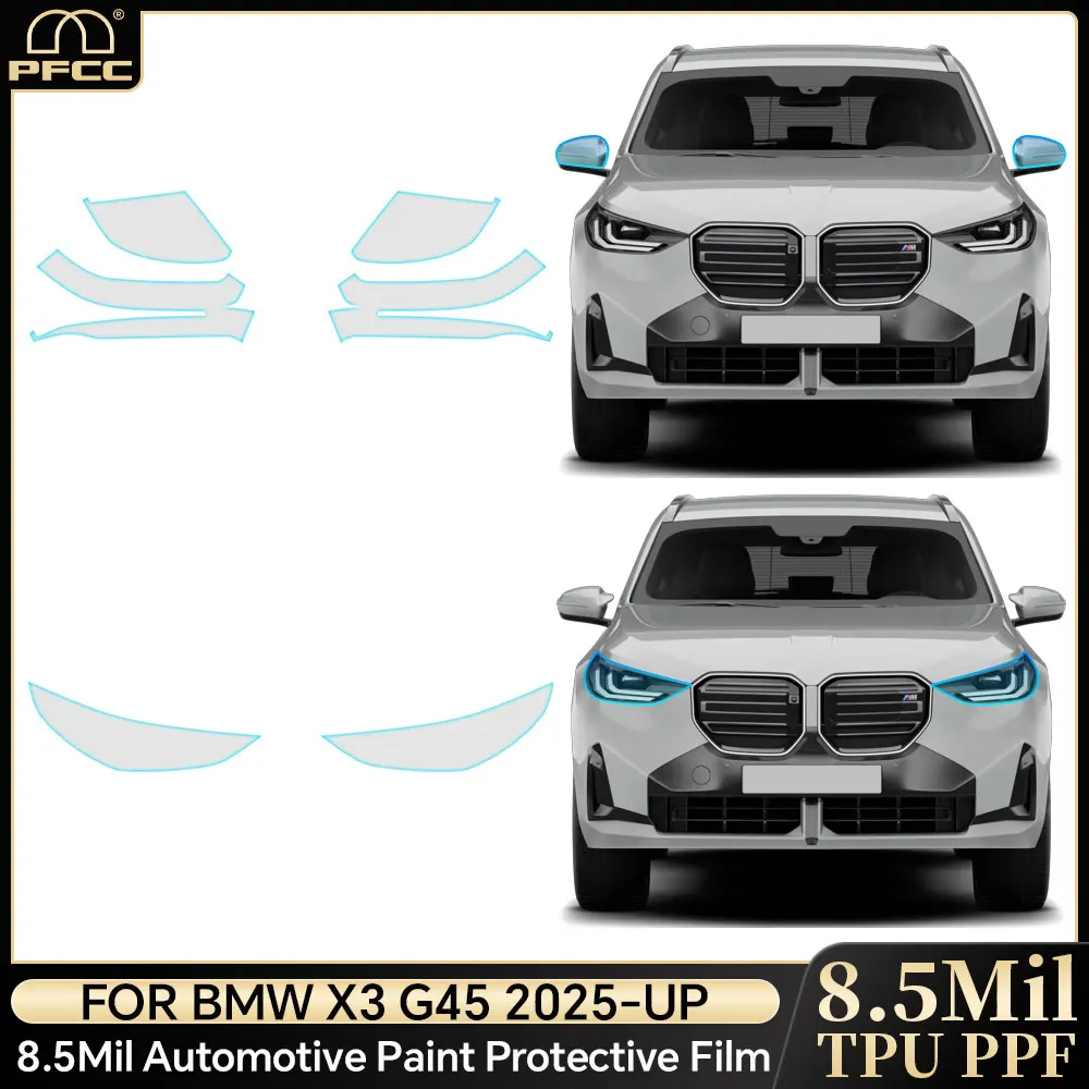 For Bmw X3 G45 Spor… - image