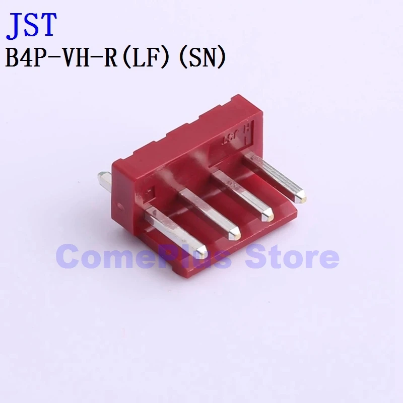 

10PCS B4P-VH-R B6P (LF)(SN) Connectors