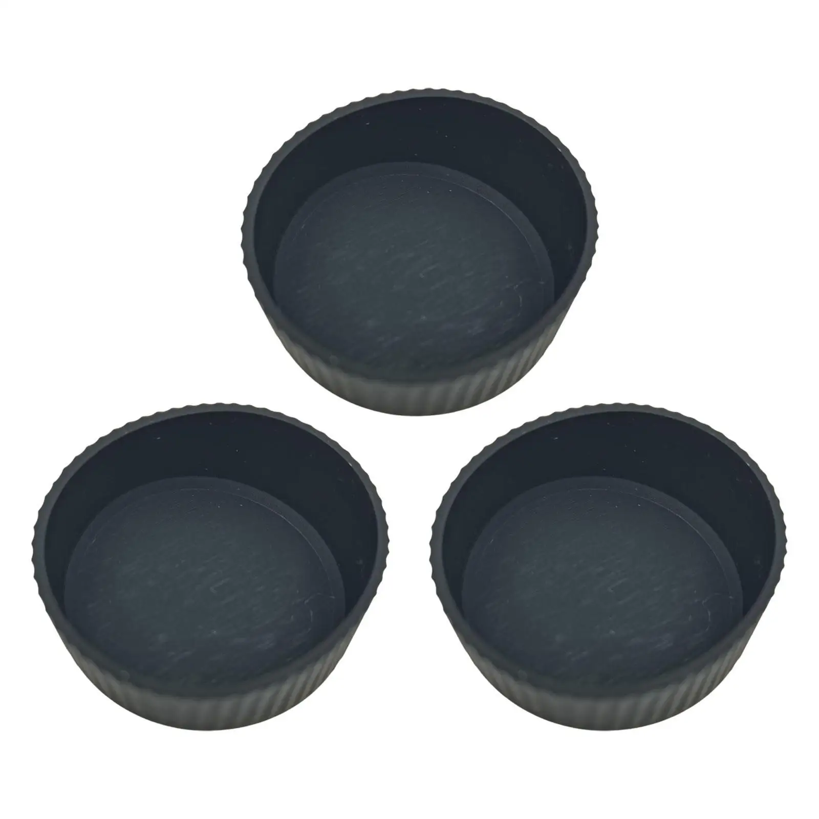 Capas de interruptor para processador de alimentos, acessórios de decoração resistentes, proteção leve, mangas protetoras de silicone à prova de poeira