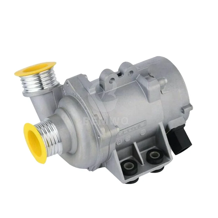 

BEMWQ 11517586925 11517546994 Electric Engine Water Coolant Pump for BMW N52 1151 7586 925
