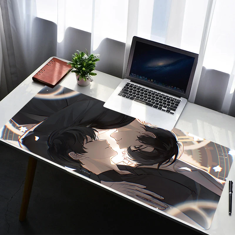 

Mouse Pad Computer Gamer Accessories O-omniscient Readers Viewpoint Mousepad Rubber Non Slip Desk Mat Laptop Gamer Keyboard Pad