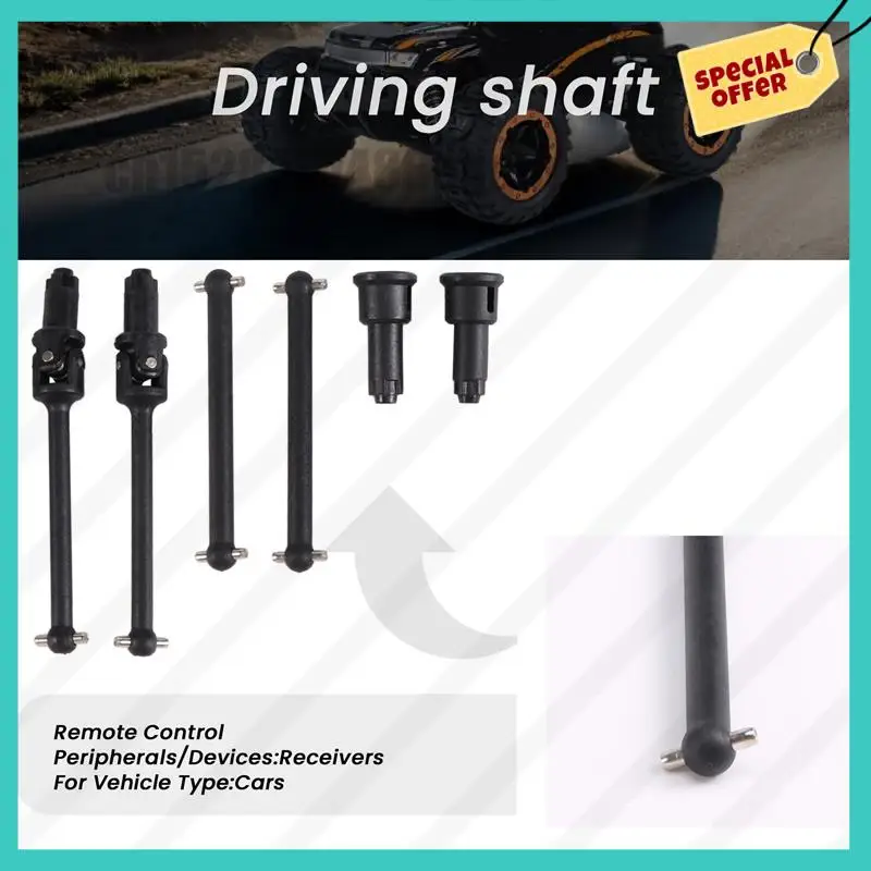 -ABJZ Front & Rear … - image