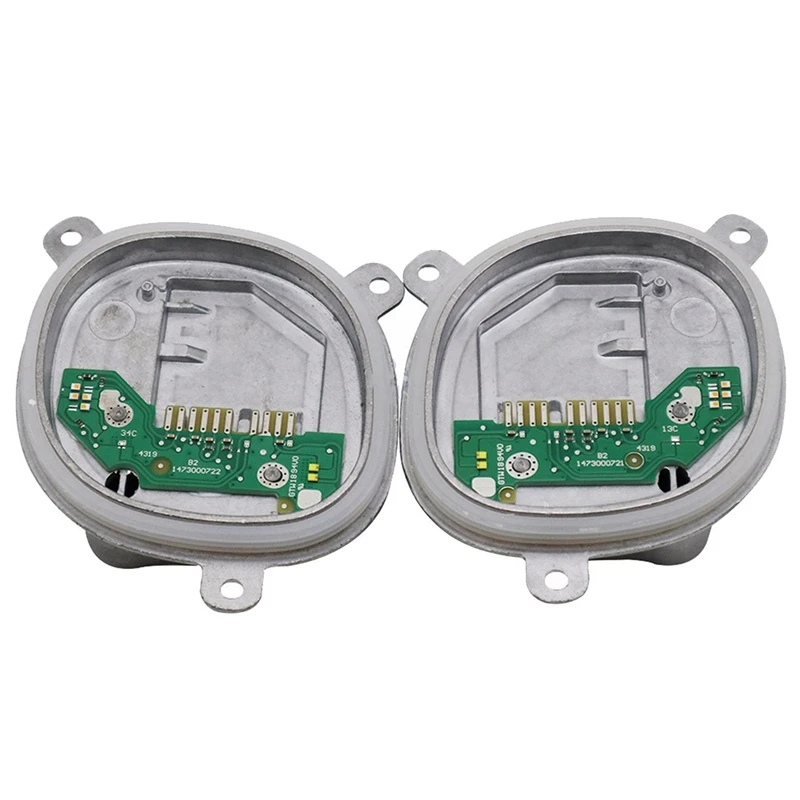 

Car Turn Signal Light Source Control Module 63118496135 63118496136 For BMW G20 G21 2018-2020
