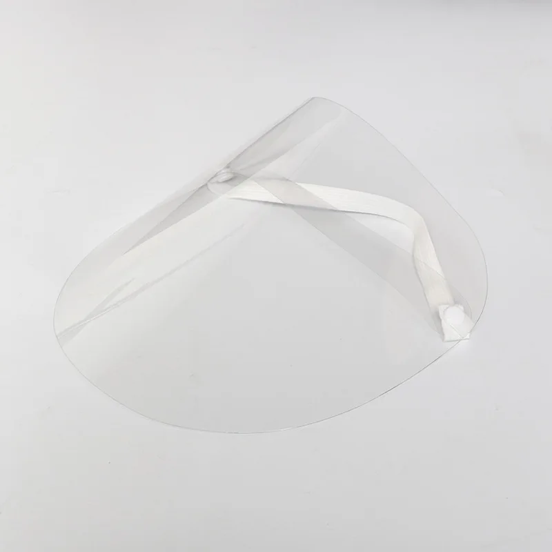 Kitchen Goggles Faceshield Oil-Splash Proof Mask Cooking Transparent Face Protective Shield Gadgets For Home Supplies Tool