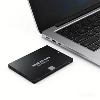 Original 500GB SATA3 25 Inch Internal SSD High Speed Solid State Disk 870-EVO for Desktop Microcomputer Laptop Pro Use 4