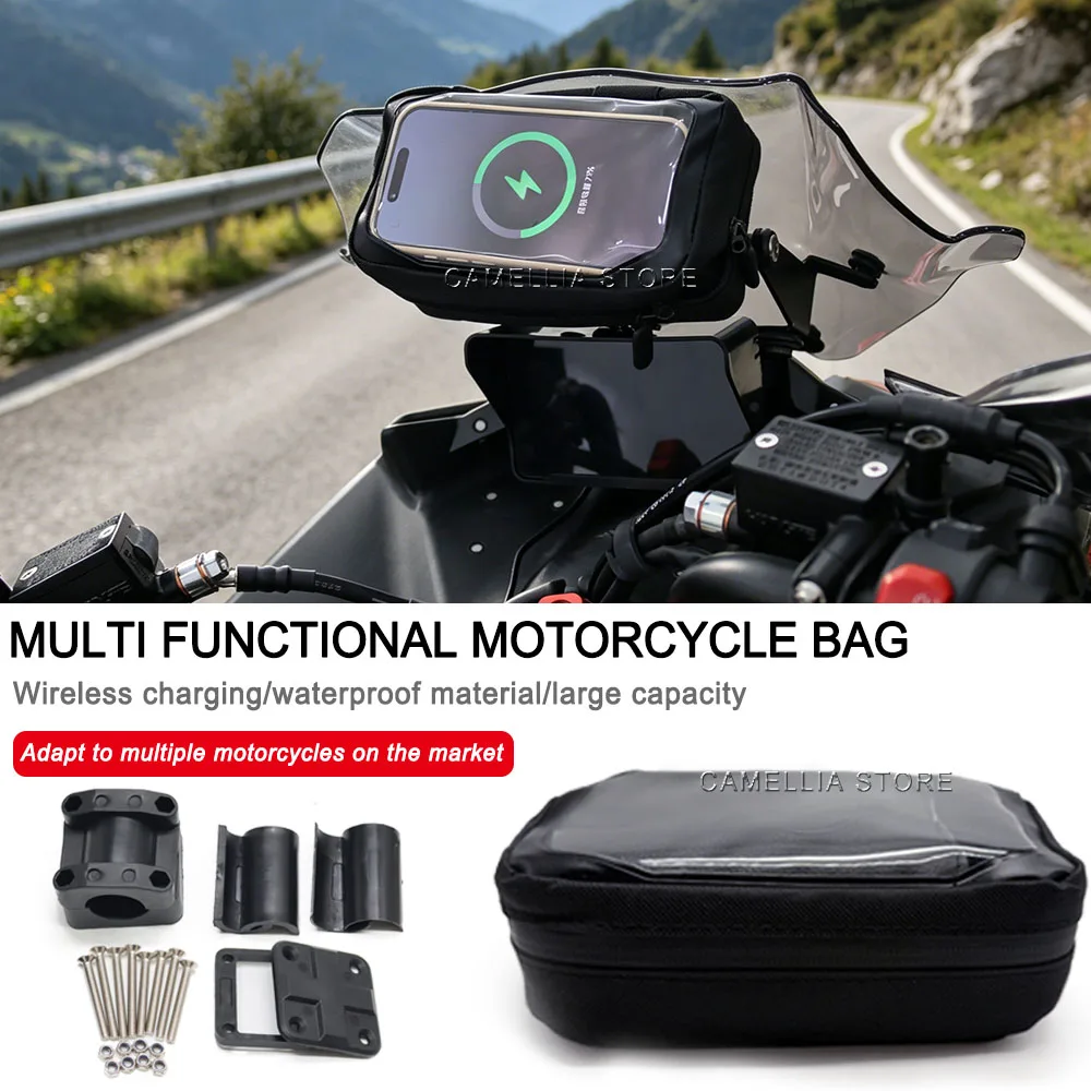 motorcycle-handle-storage-bag-waterproof-handlebar-portable-bag-can-charge-the-phone-motorcycle-accessory-for-x-adv750