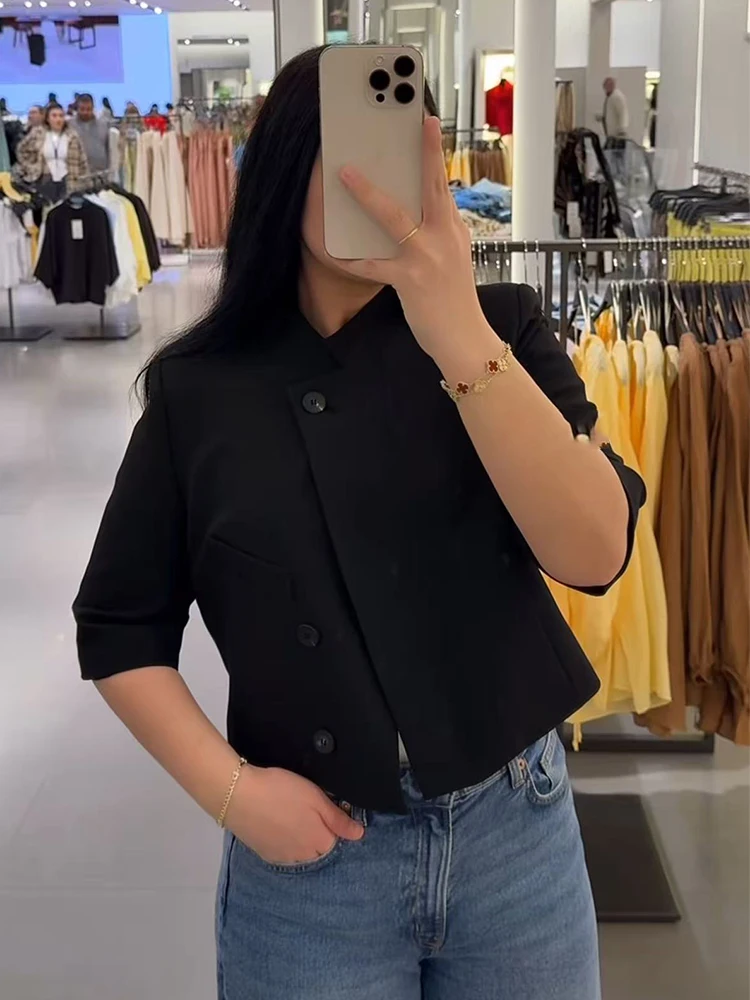 Thumbnail 3 - #53 Latest Casual Blazer Jackets Offers