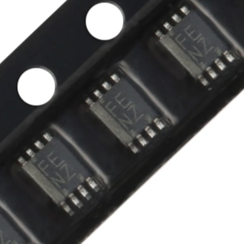 

100 Pieces of Brand New Original Txs0102Dcur with Fenz Marking, Vssop-8 Package, 2-Bit Bidirectional Voltage Level Converter Chip