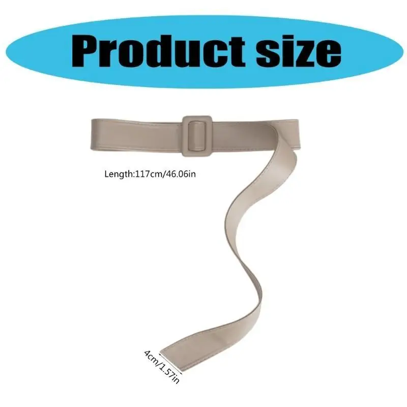 652F Soft Trenchcoat หนัง PU สายรัดข้อมือสำหรับผู้ชายผู้หญิงเสื้อแจ็คเก็ต