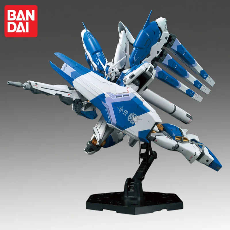Bandai Model Gundam Rg - In Stock Bandai Original Rg 1/144