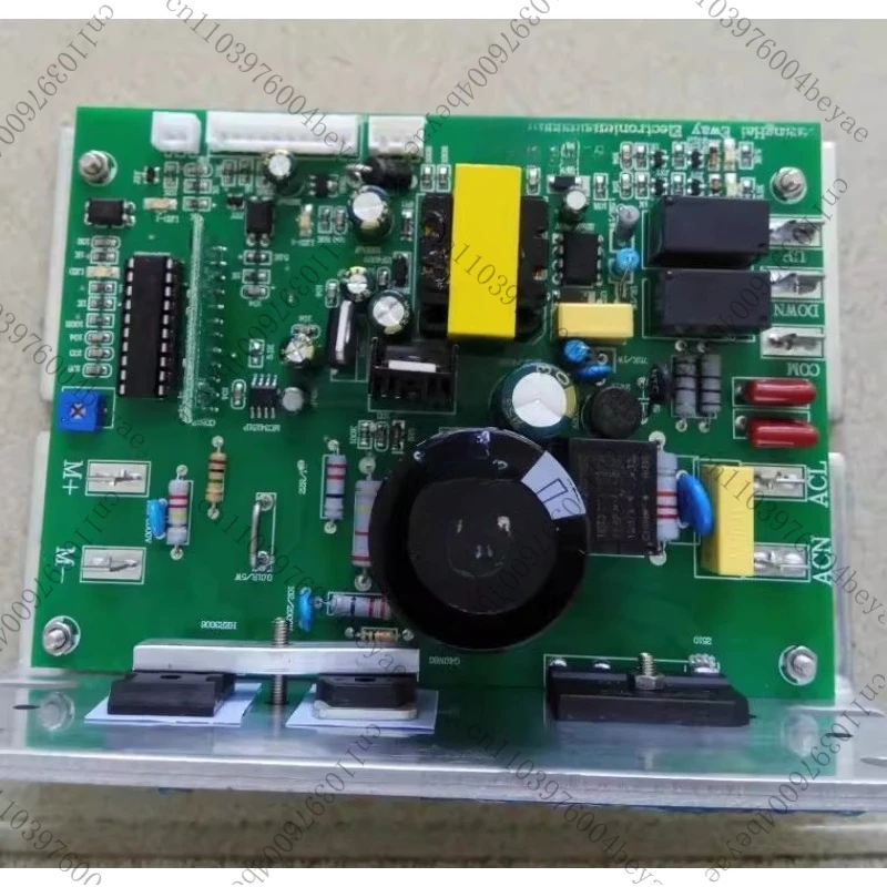 جهاز المشي TP280 اللوحة الرئيسية برنامج تشغيل لوحة دائرة التحكم في الكمبيوتر والملحقات ولوحة التحكم السفلية
