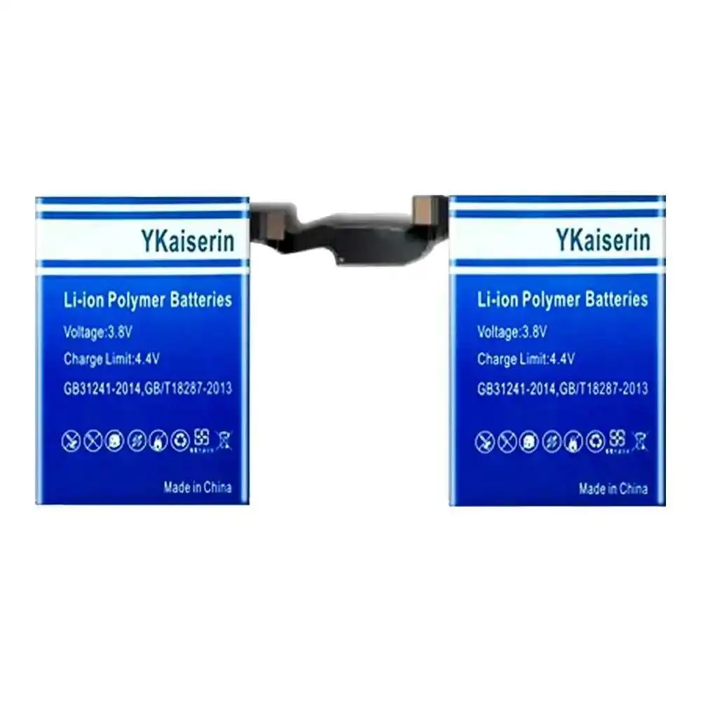 

3300Mah Premium Replacement Mobile Phone Battery For Lenovo Legion Y90 5G L71061 High Performance BL323