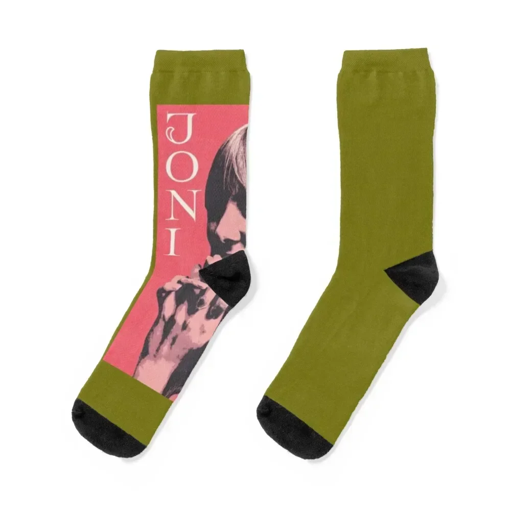 

Joni Joni Socks Lots retro Soccer Stockings compression Girl'S Socks Men's Crossfit ankle Non-slip Socks Ladies Men's