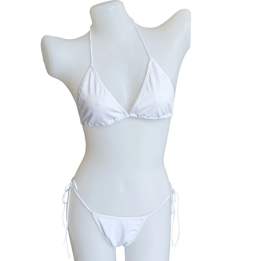 Costume da bagno donna Costume da bagno Costume da bagno sexy Bikini Fasciatura Bikini Beachwear Bikini Set Moda nuovissima a prezzi accessibili