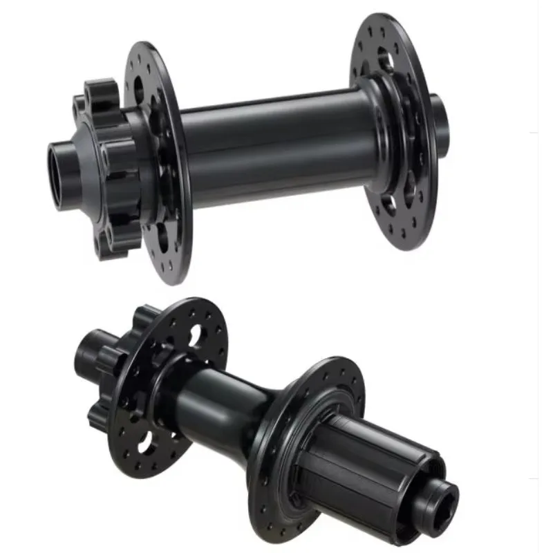 Numerical control machining wheels, aluminum alloy bicycle wheels 28/32/36 h mountain bike parts