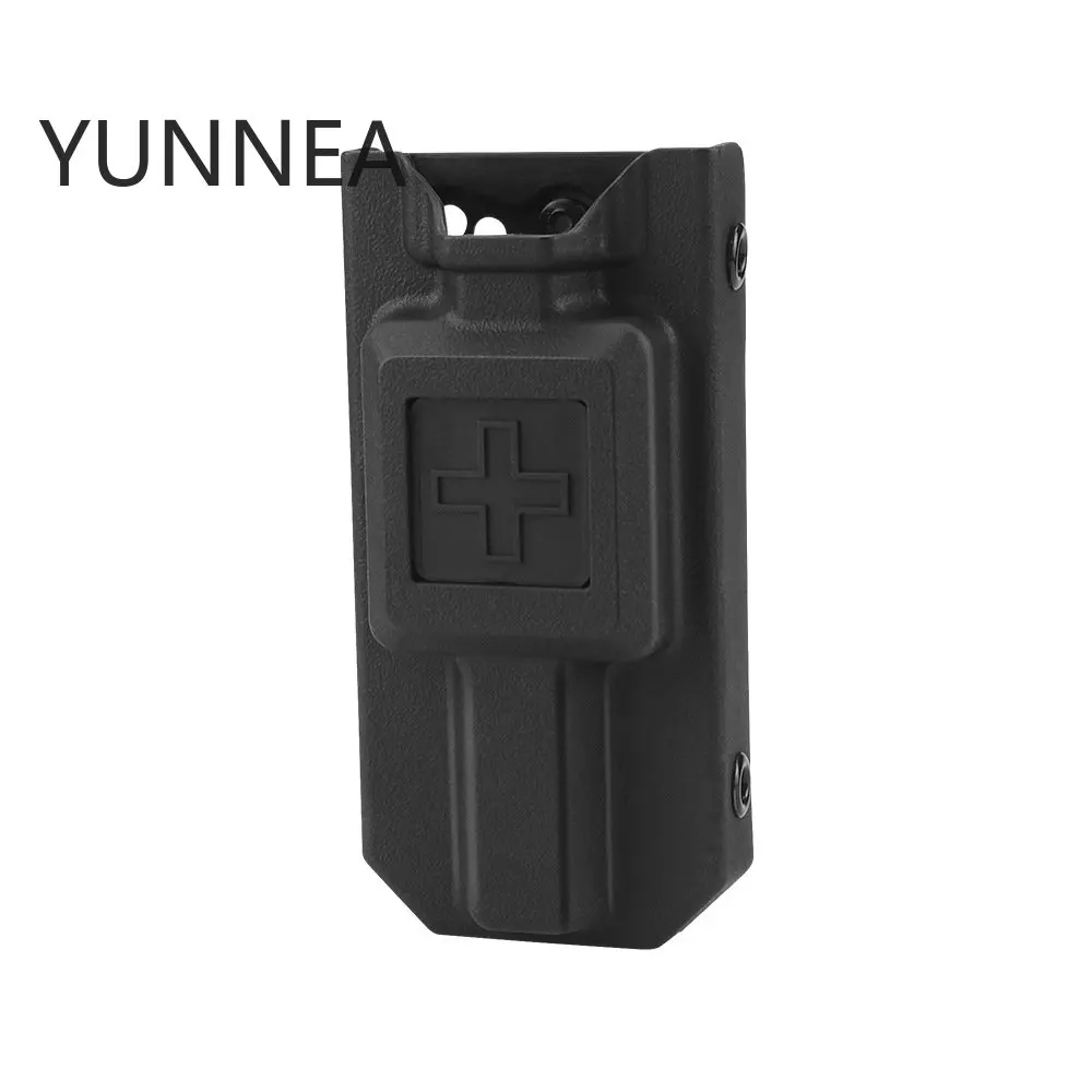 Edc molle Tourniquet Box schnelle Hämostase Halter Box