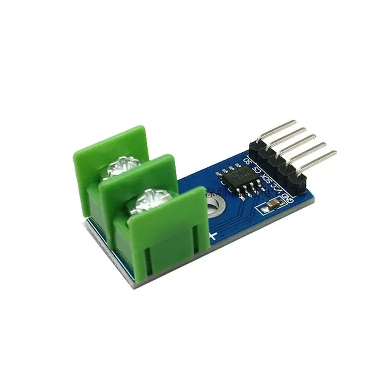 K-type thermocouple MAX6675 module sensor/measurement/temperature detection acquisition