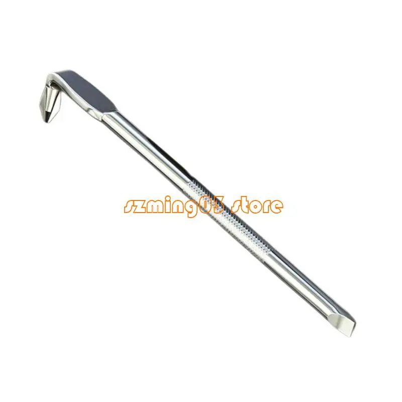 H9EC L-type screwdriver elbow bend swotted Lage 90 Degree