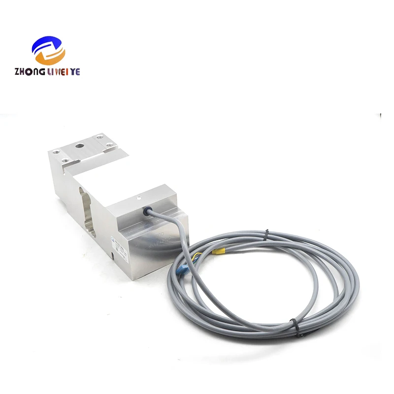 حار بيع الأصلي HBM PW12CC3 300 كجم وزنها الاستشعار من ألمانيا #3