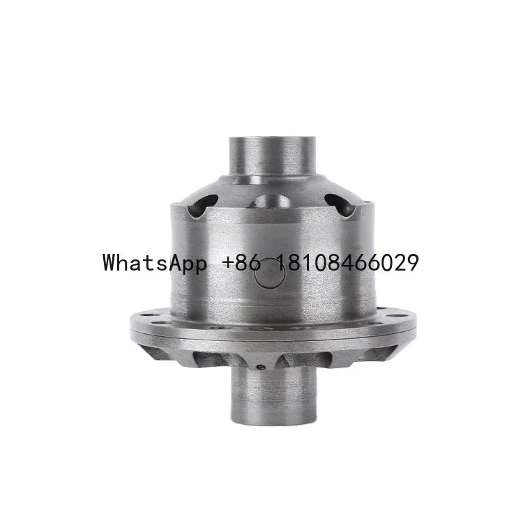 

China HF Differential lockers RD147, RD152 for off-road Car Accessories Of BEST QUALITY