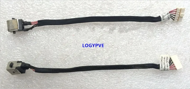 Laptop Ac Dc Power …