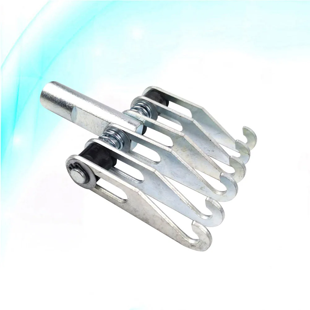 

Affordable 6 Car Dent Pulling Claw Durable Material Easy Use Paintless Fix Equipment Pulling Claw Paw