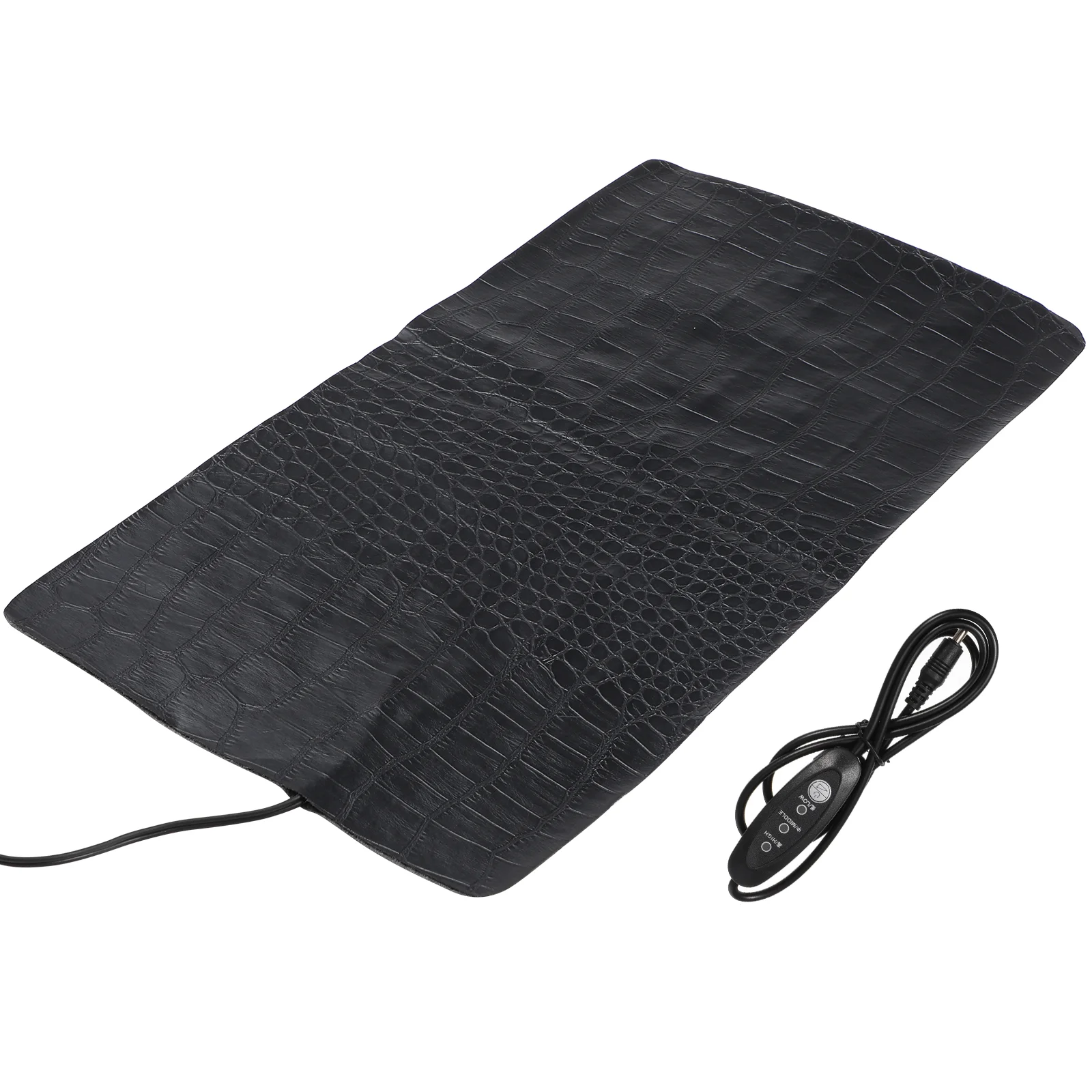 Electric Heating Pad USB Inflatables for Children Pet Heated Accessory Reptile Outdoor Toys