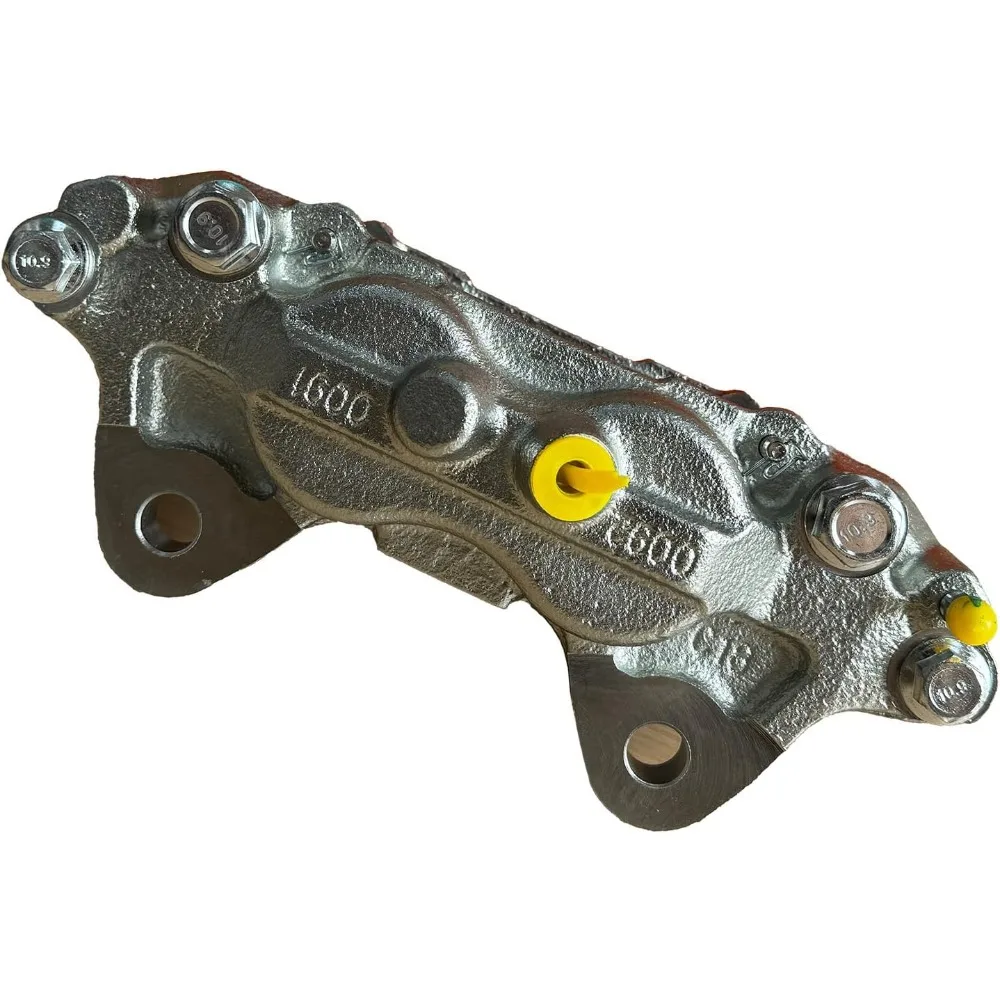 Front right Brake Caliper Replacement For Toyota Hilux Viii Pickup N1 Gun125 Gun123 Gun136 Gun126 Brake Caliper 2015 477300K300
