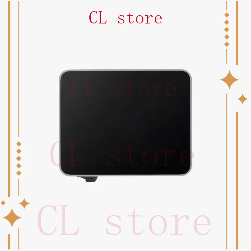 

Для Bambu Lab для 3D-принтера Tuozhu серии A1 для сенсорного экрана [A1 специальный] серо-белый 3,5 дюйма