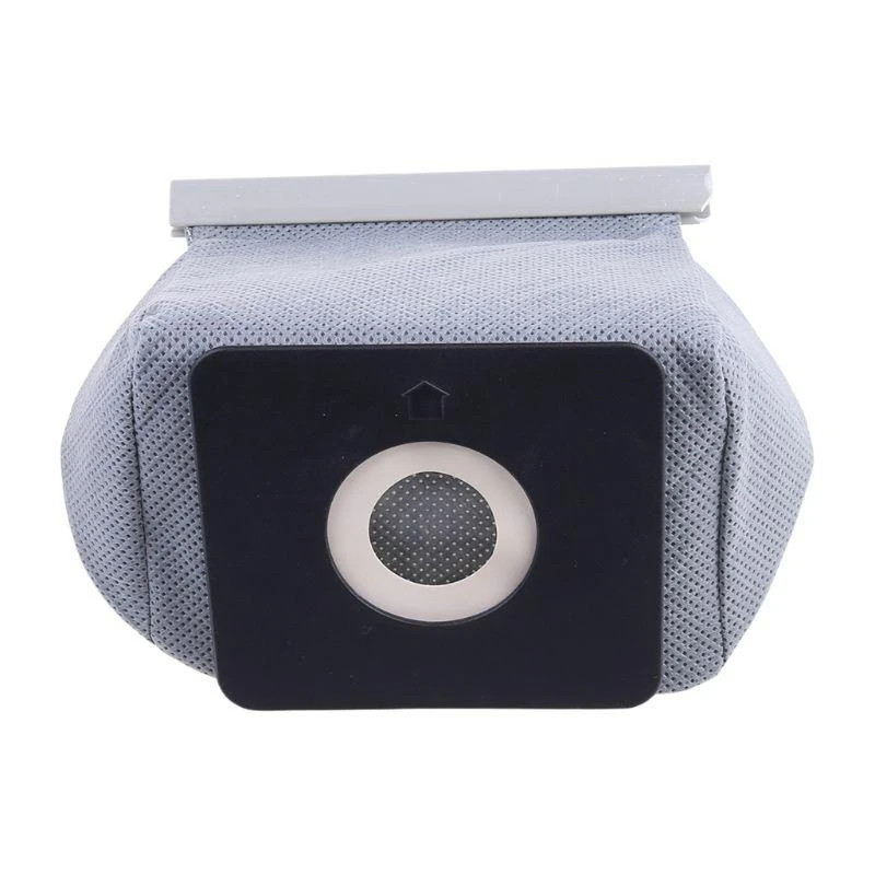 1 ПК не тканые тканевые вакуумные пакеты многоразовый пакет замены 11x10 см.