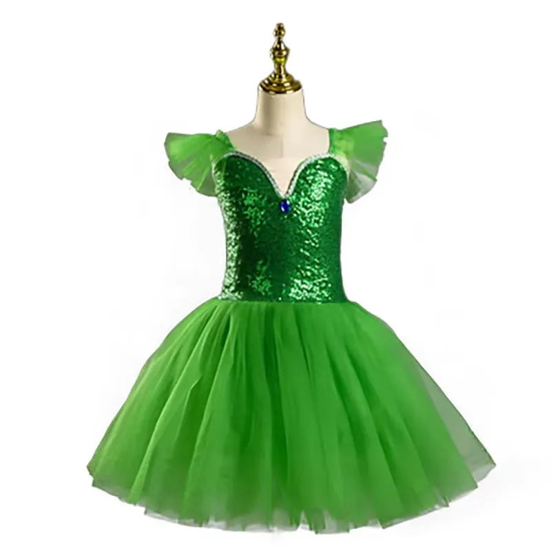 

Professional Ballet Dresss Women Kids Adulto Pancake Tutu Ballet Swan Lake Costumes Ballet Dress Girl Ballerina Outfit