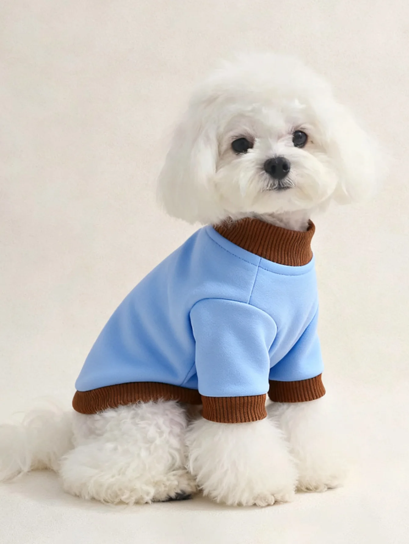 Thumbnail 4 - #80 Latest Pet Winter Clothing Offers