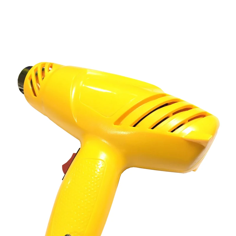 EU 220V Professional Multi Functional 2000W Electric Heat Gun/Hot Air Gun