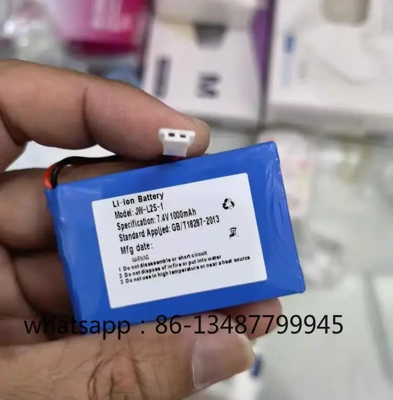 PROAIR root canal therapy device c-smart-1 medical device with built-in 7.4V lithium battery