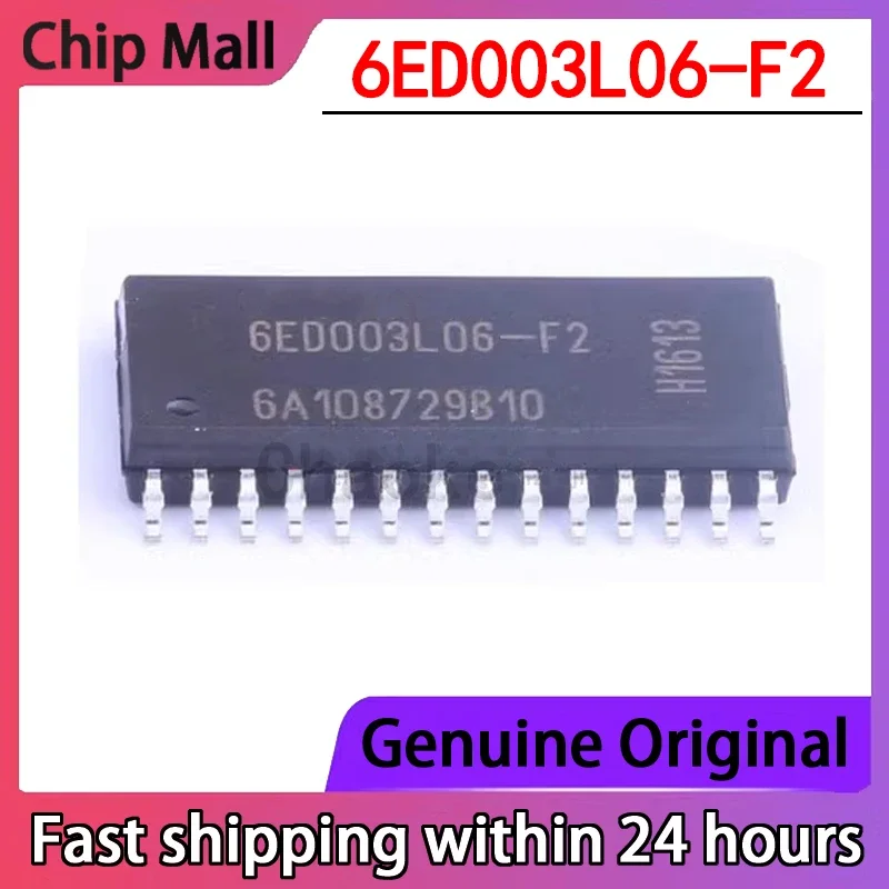 

2 шт. новый 6ED003L06-F2 6ED003L06 оригинальный драйвер SOP IC чип SMT