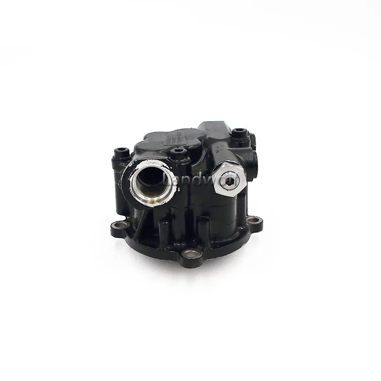 

Landwolf Hydraulic Spare Parts Gear Pressure Gear Oil Pump for SANY Excavator Tractor