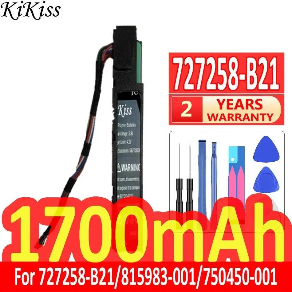 Storage Device Batt…