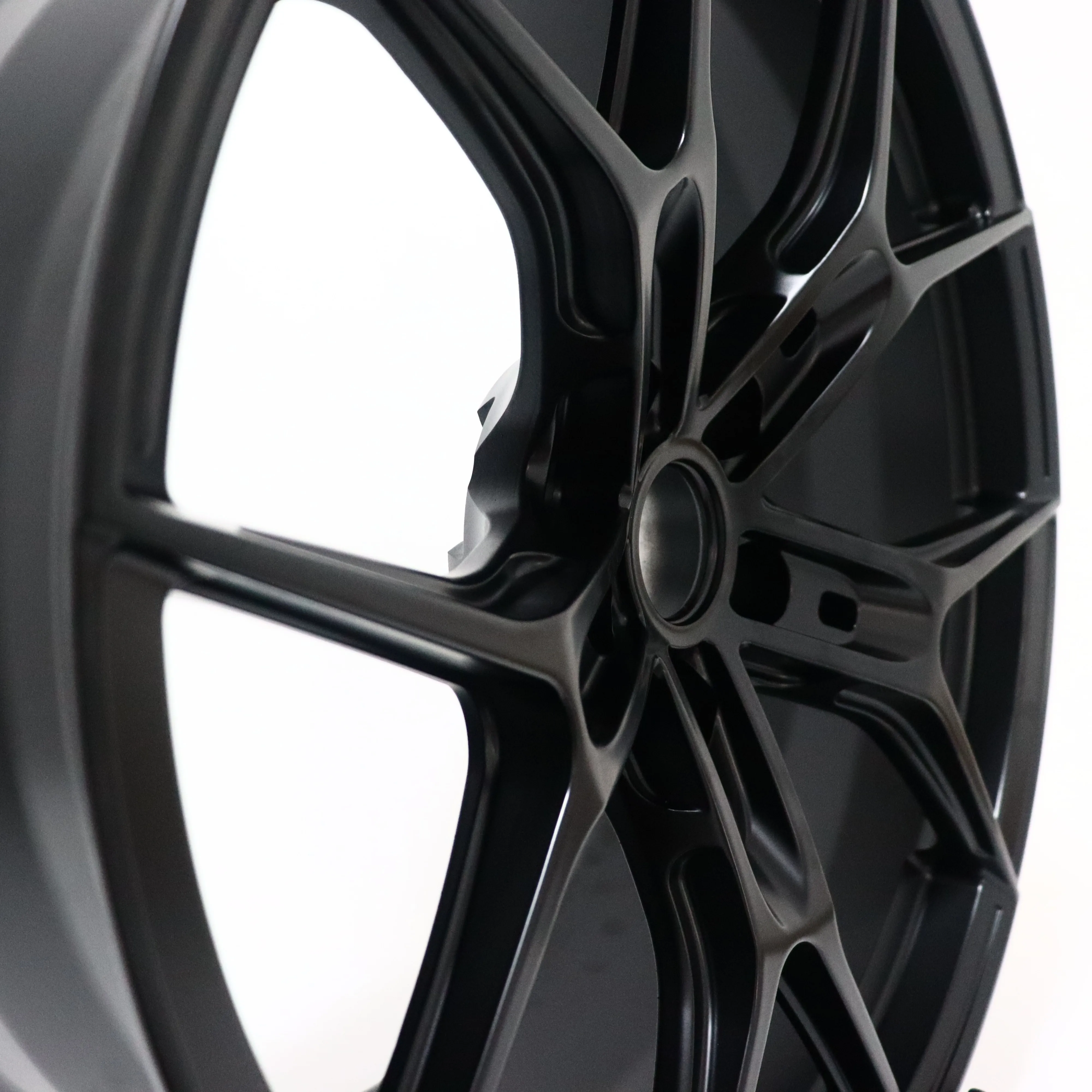 Xywheel Pelek Roda Tempa Kustom 17 1819 20 21 22 23 24 Inci 5*120 74.1 5*120 72.6 5*112 66.6 untuk BMW X3 X4 X5 X6 X7 X5M X6M