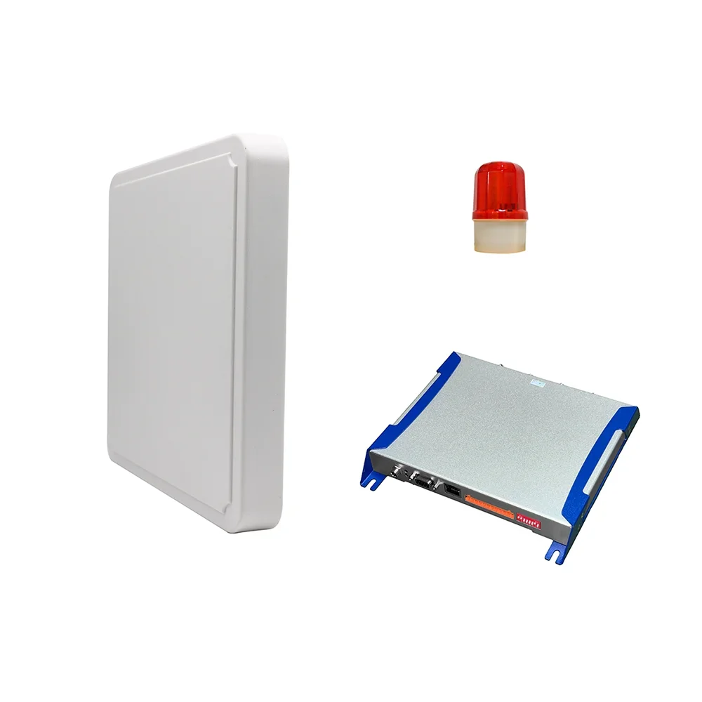 

In stock RFID as EAS System UHF 860-960MHz Theft Devices for Retail Stores security RFID Stock Management