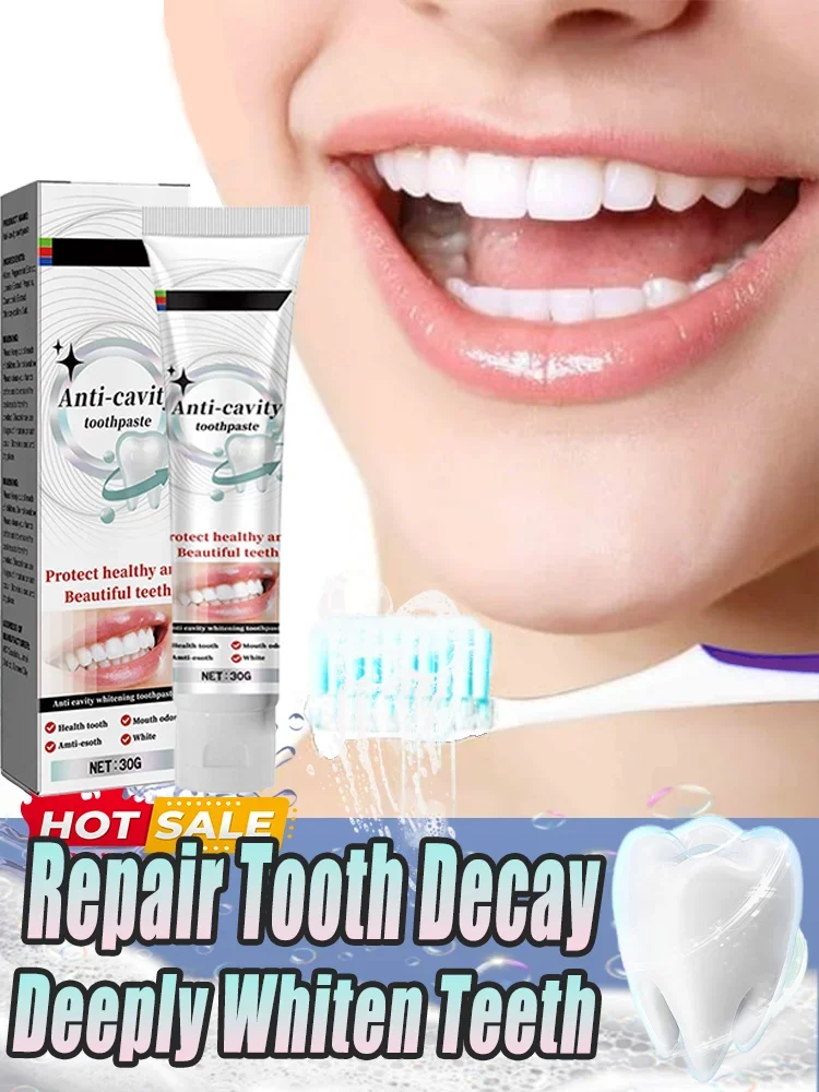 

Teeth Whitening Essence Remove Plaque Stains Oral Hygiene Bleaching Products Cleansing Fresh Breath Dentistry Care Tools