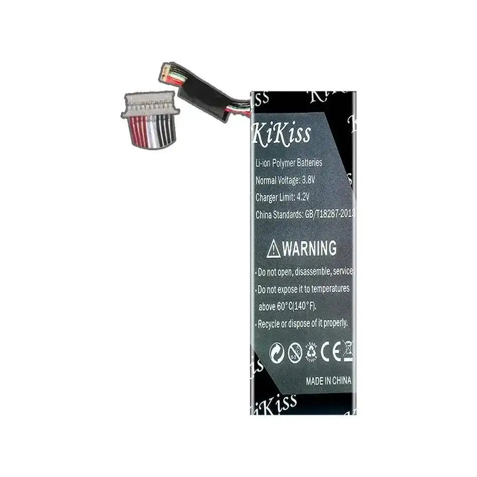 

Replacement Fast-Charging F7 Without Frame,7 Cables Laptop Battery For Teclast 7 Line 6000Mah