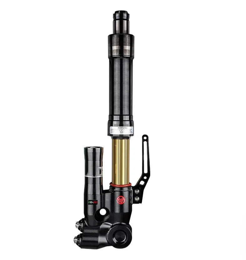GS5pro inverted front shock absorber suitable for FX N1SM395C MZMIX E150MK2 suspension