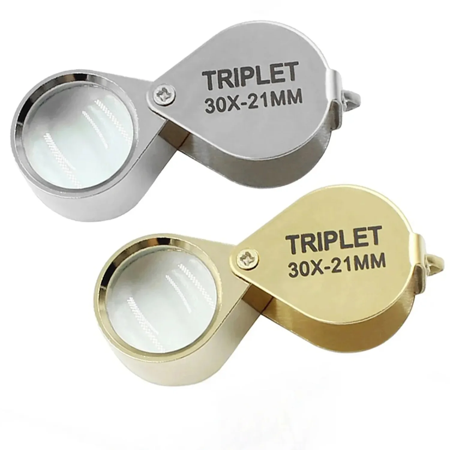 Pocket Loupe Magnif…