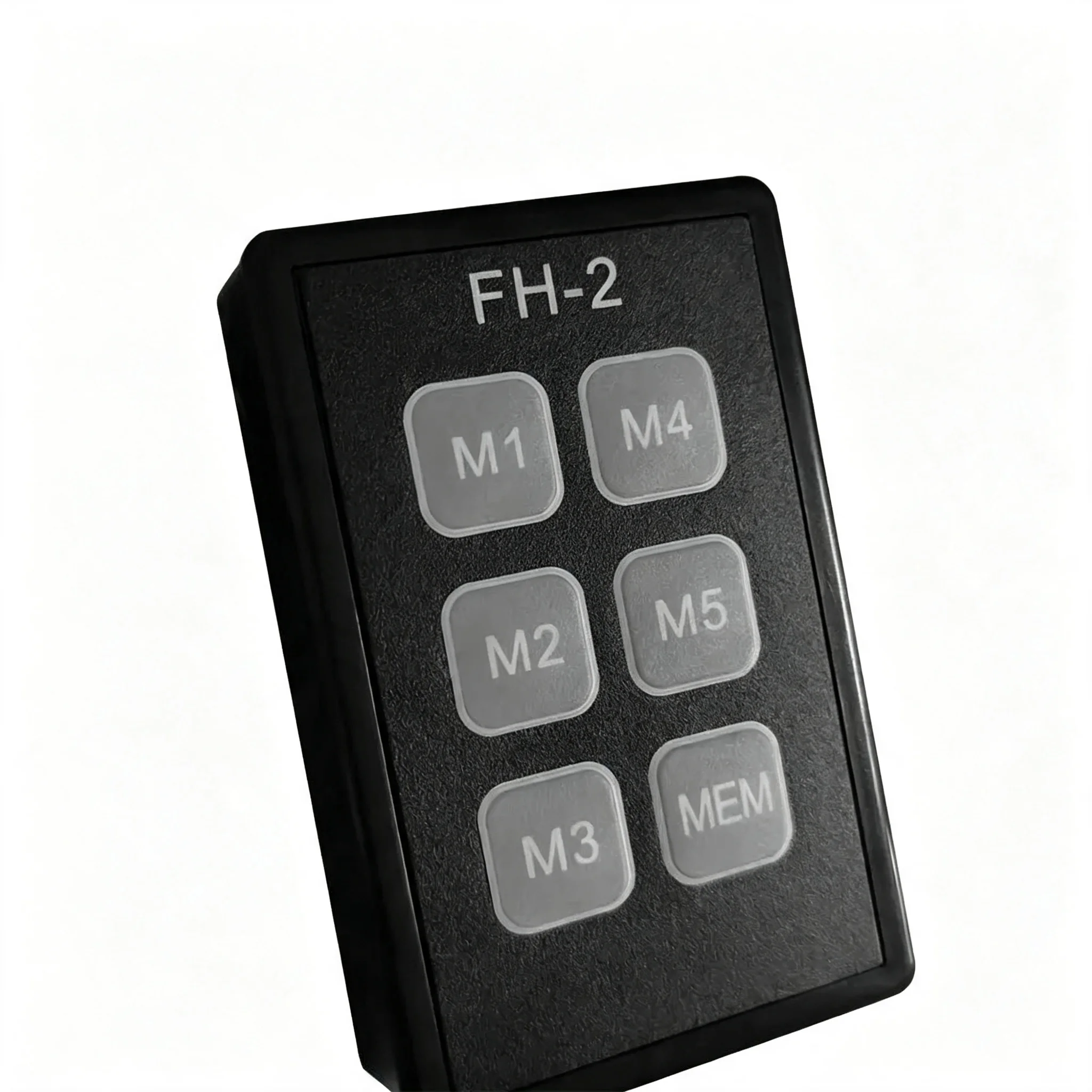 SALE Remote Control Keypad for Yaesu FT-891 / FT-991A / FTDX10 / FTDX101MP – Ham Radio Shortcut Keyboard Accessory