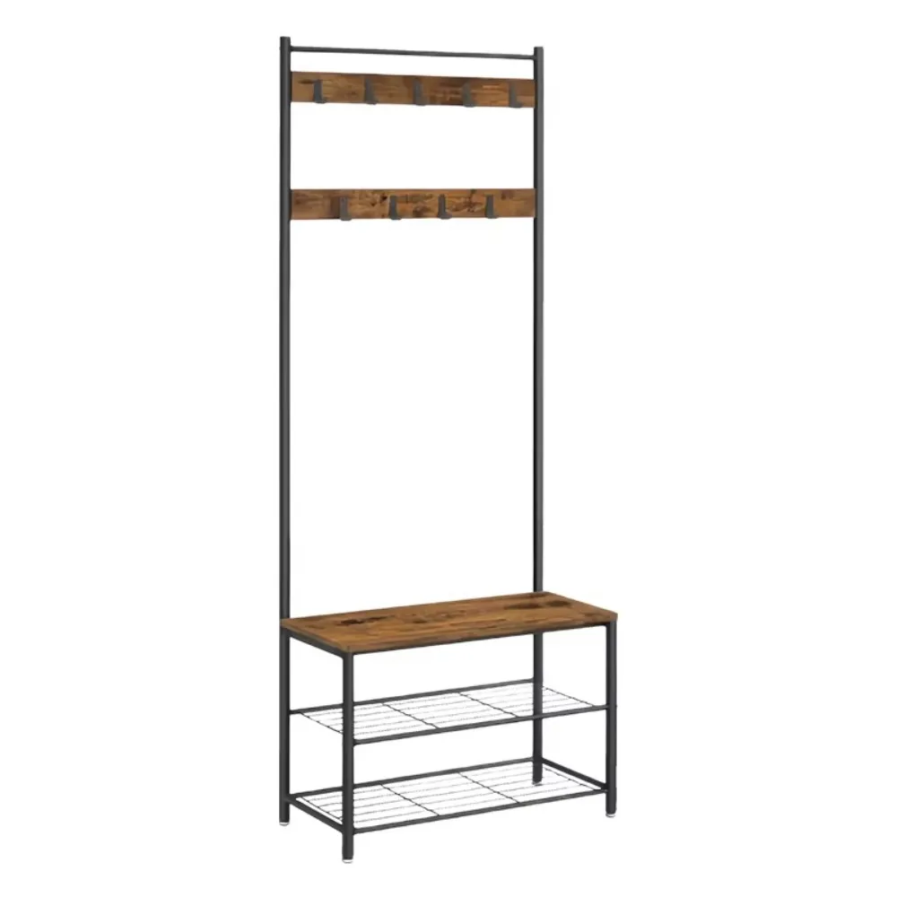 iron-art-industrial-design-convertible-extendable-floor-standing-coat-rack-multi-functional-clothes-rod-for-home-furniture